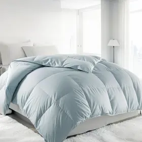 4208 BLUE RIDGE HOME FASHIONS Bedding Duvet Nat