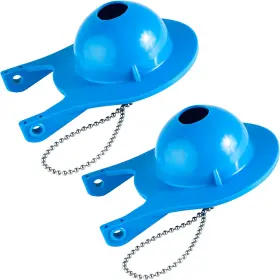98923 BLUESTARS Ultra Lowes Aquasource Flapper