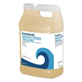 791466075366 BOARDWALK Pine Cleaner Bottle