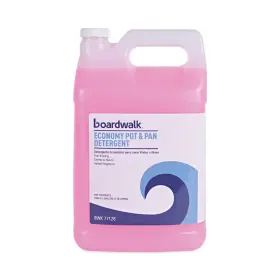 791466075496 BOARDWALK Pot Pan Detergent Bottle