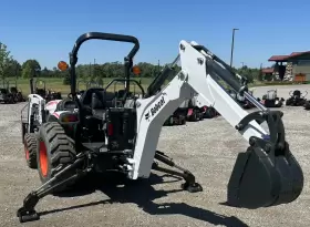 CT2035 BOBCAT Tractor Front Loader Backhoe #3