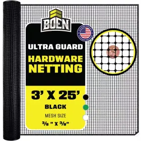 313035266229 BOEN Net Reinforced Uv Barrier