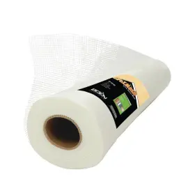 744110389807 BOEN Eifs Stucco Fiberglass Mesh Net Roll Tool