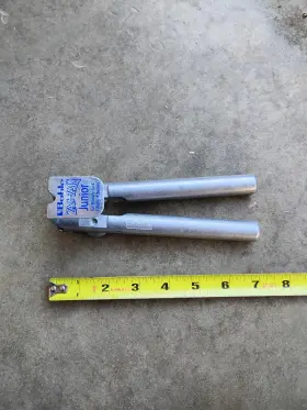 703.5 BOHLE Zag Junior Wheeled Mosaic Nippers