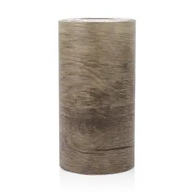 1-ROLL-WOOD-TAPE BOMEI PACK Coffee Grain Repair Adhesive Fo