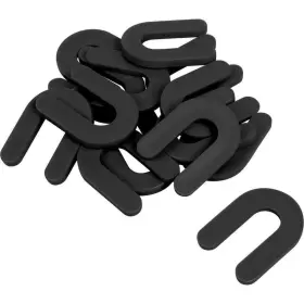 21-277 BON TOOL Horseshoe Tile Shims High Impact