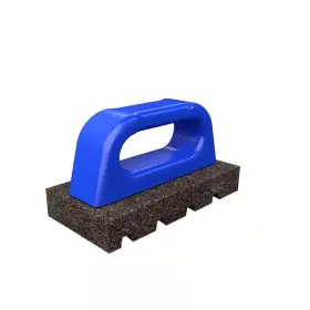 711181621280 BON TOOL Fluted Rub Brick Handle