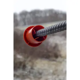 82-179 BON TOOL Mushroom Rebar Cap #3