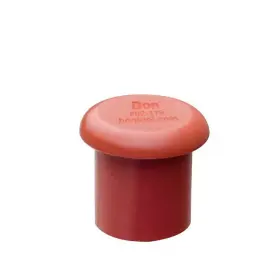 82-179 BON TOOL Mushroom Rebar Cap