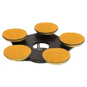 AS0003177 BONA Cleaning Abrasion Drive Plate Sanding Buffers