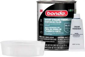 313038379353 BONDO Strand Fiberglass Reinforced Filler