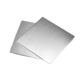 BO-2-BXGB-T1W300L300-304 BOPAODAO Steel Plate Sheets