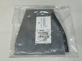 2610992179 BOSCH Scraper Blade