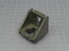 3842-523-558 BOSCH Slot Corner Framing Bracket