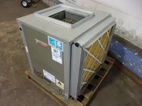 ACC17283 BOSCH Central Air Conditioner Handler #3