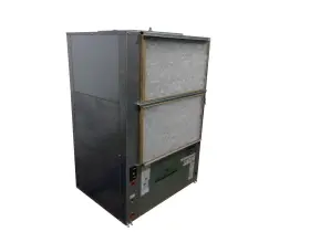 ACC21250 BOSCH Dent Central Air Conditioner Water