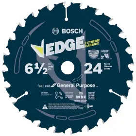 DCB624 BOSCH Edge Saw Blade General