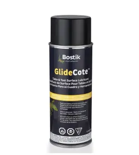 Glidecote BOSTIK Table Tool Lubricant