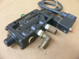 EK71DA00 BOSTON GEAR Air Control Valve #2