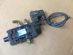 EK71DA00 BOSTON GEAR Air Control Valve