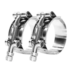 T-002-4.5-121-129 BOTTEN Pack Bolt Hose Clamp