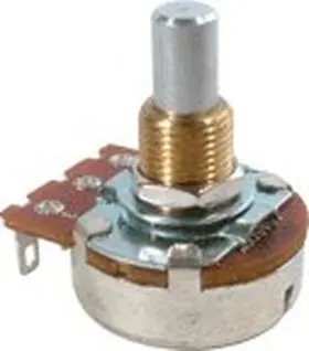 BOU-2269 BOURNS Guitar Andpotentiometer Audio Solid Shaft Amp