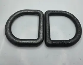 B38RI BPC Bolt Lashing Ring Wll