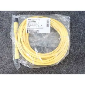 1200660693 BRAD CONNECTIVITY Micro Double Ended Cordset Awg #2