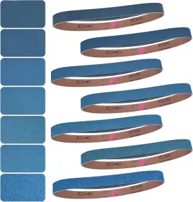 BSB-0513 Aolabela Sanding Belts Grits