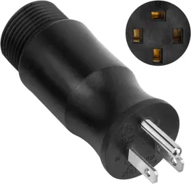 219261 Dimakung Voltage Power Adapter Plug Miller Hobart