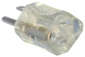 09907-ME MASTER Electrician End Grounding Adapter