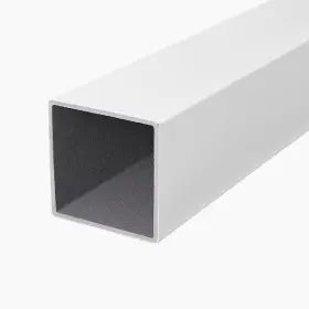 313093152106 Post Sleeve Deck Fence