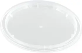 445018749764 Cups Lids Pint Paint Mixing #3