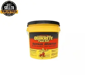 744110348286 Set Repair Mortar Mix