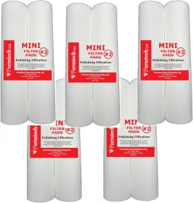 794397335479 Fermtech Mini Polishing Micron Wine Filtration 794397335479 Fermtech Mini Polishing Micron Wine Filtration