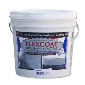 FCCG2 Styro Concrete Flexcoat Foundation Uv
