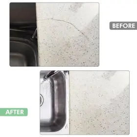 88925 BRANDED01 Granite Repair Marble Quartz Countertop Kit #3