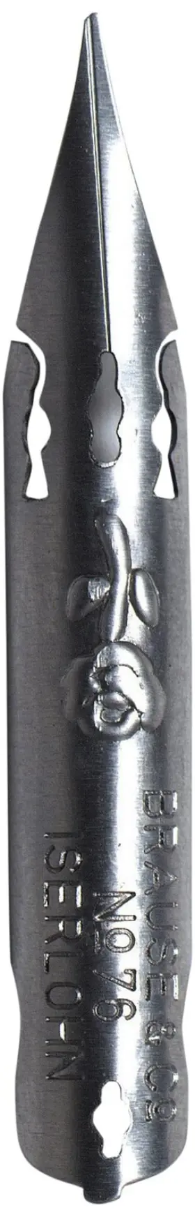 EXA-B76-10PK BRAUSE Nibs Pack