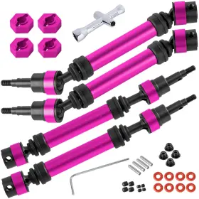A-W-R10-SGV-4CVD-P1 BRCATWPARK Drive Shaft Axles Senton Blx