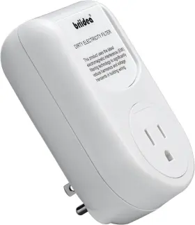 LD-091 BRIIDEA Dirty Electricity Filters Reduce High Noise
