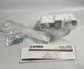 ECC-0031MB-PARENT BRINKS Door Closer