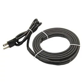 696859236549 BRISKHEAT Speedtrace Extreme Heating Cable Watts #2