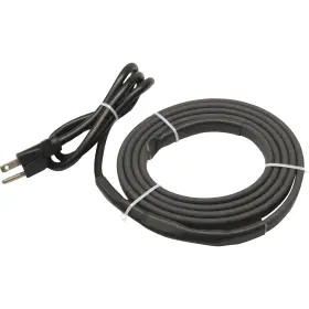696859236549 BRISKHEAT Speedtrace Extreme Heating Cable Watts