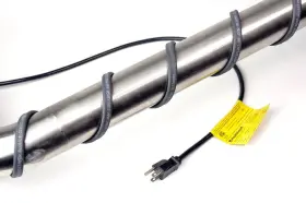 696859236556 BRISKHEAT Speedtrace Extreme Heating Cable Watts #2