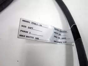 FFSL1-24 BRISKHEAT Speedtrace Heating Cable #3