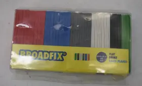 060172010806 BROADFIX Shims Pack Compressive Tools