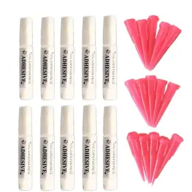 PET-GLUE01 BROSTOWN Adhesive Glues Applicator Cat Dog Nail