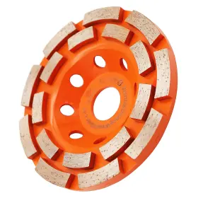 BGS01115103R BRSCHNITT Concrete Diamond Grinding Cup Wheel