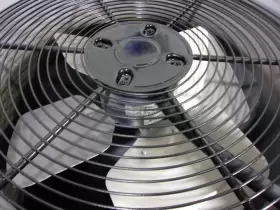 ACC19791 BRYANT Central Air Conditioner Heat Pump #2