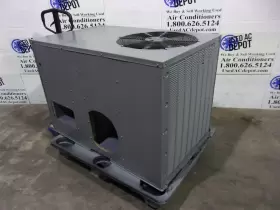 ACC19791 BRYANT Central Air Conditioner Heat Pump #3